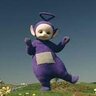 Tinky Winky
